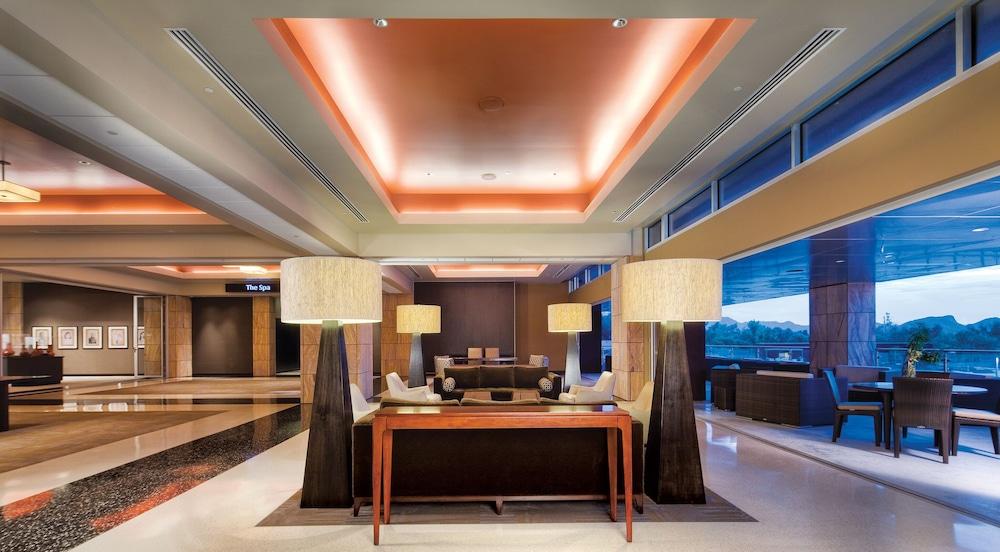 Talking Stick Resort photo 2