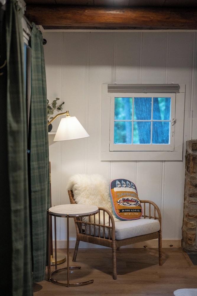 The Woodsman Lodge photo 53