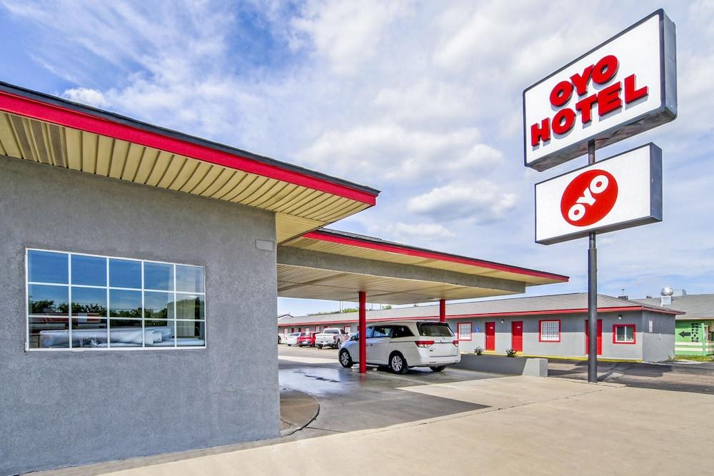 OYO Hotel Killeen photo 13