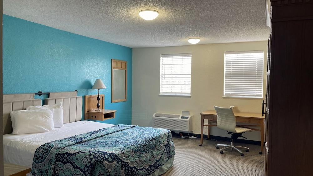 Apm Inn and Suite photo 39