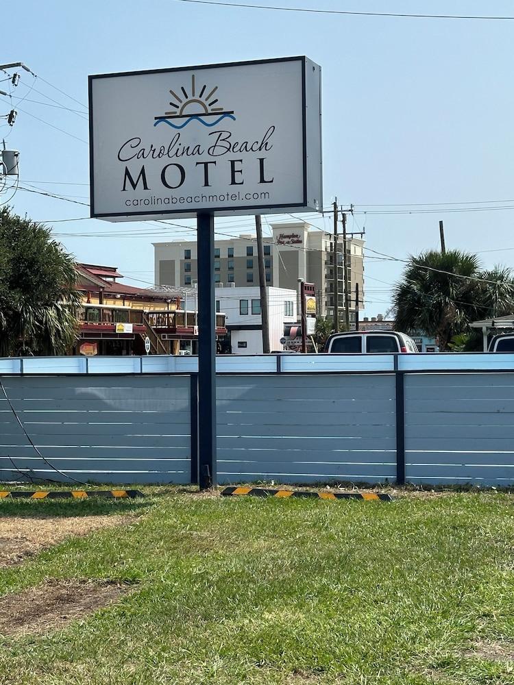 Carolina Beach Motel photo 58