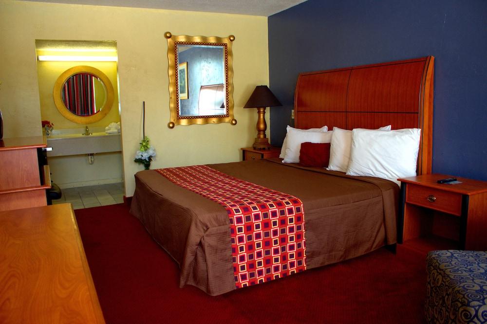 Lambert Inn photo 11