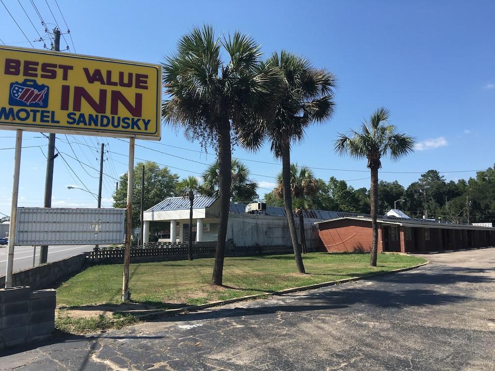 Best Value Inn Motel Sandusky photo 22