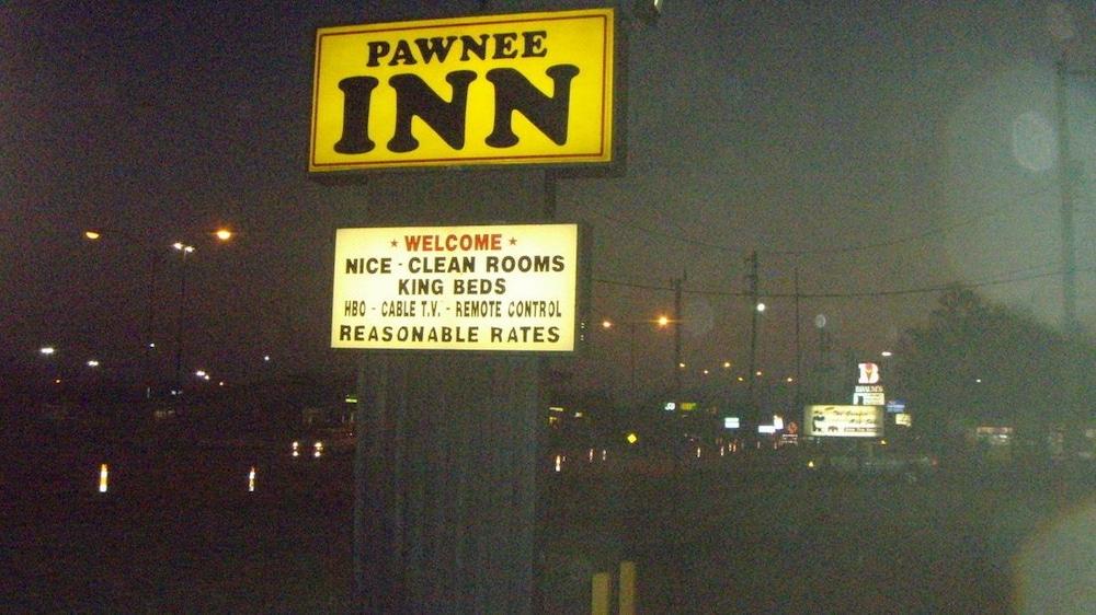 Pawnee Inn photo 3