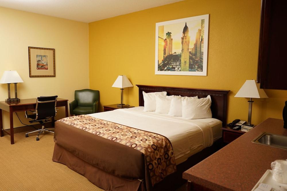 Halsted Inn and Suites Harvey - Chicago Southland photo 13