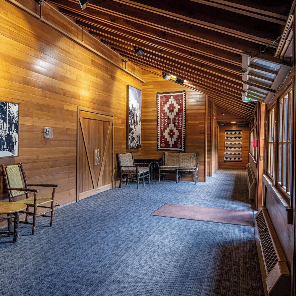 The Lodge at Bryce Canyon photo 11