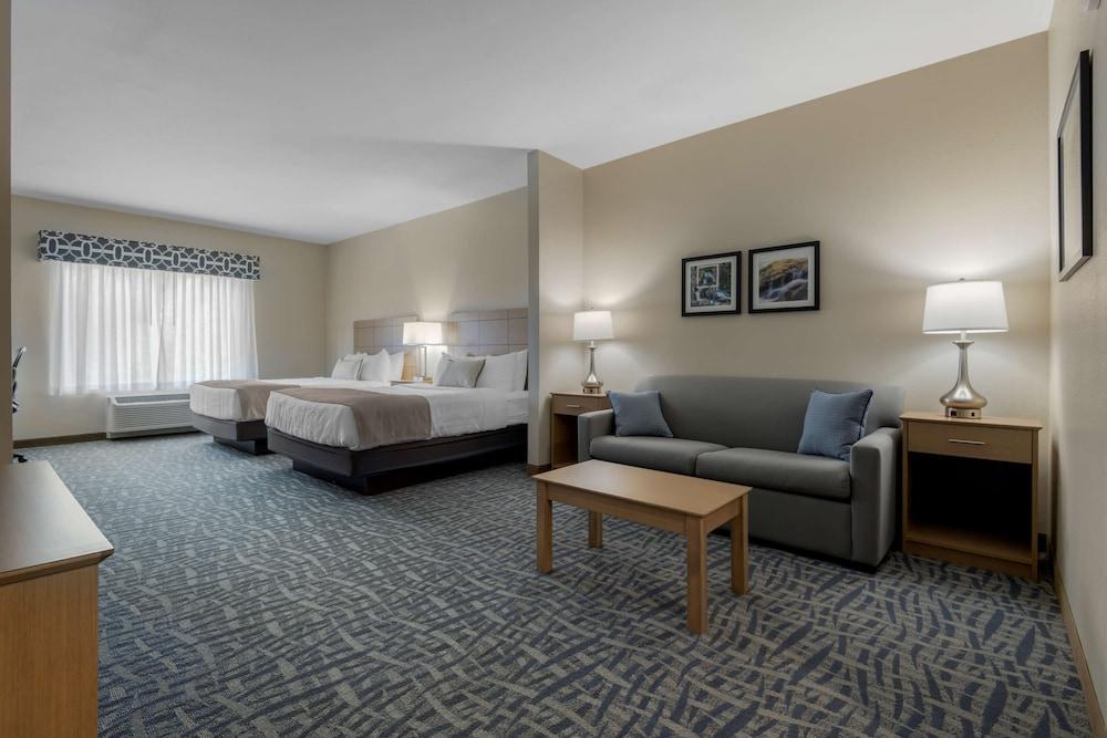 Best Western Plus Rumford Falls photo 39