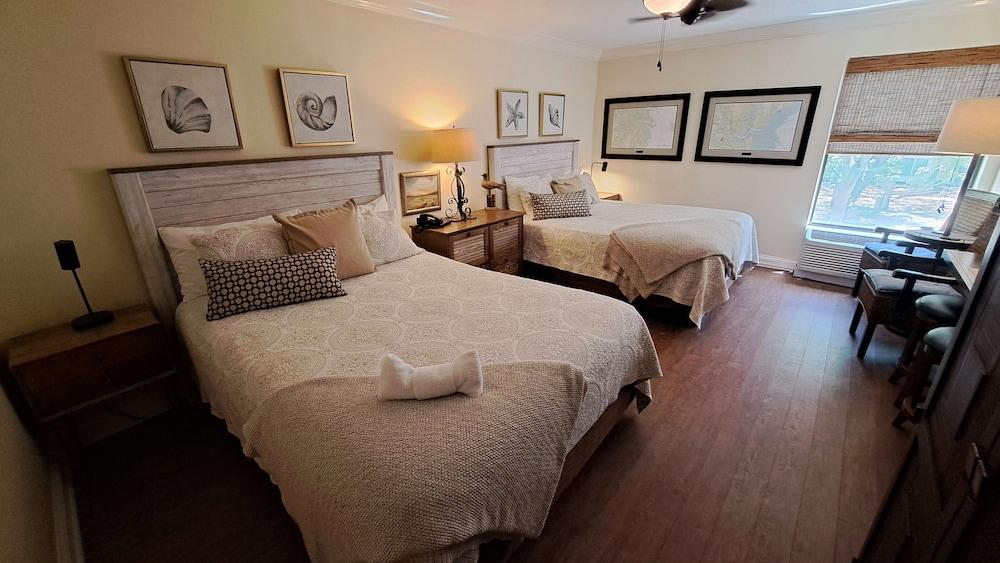 Saint Simons Inn by the Lighthouse photo 15