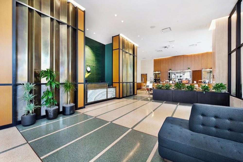 Fairlane Hotel photo 2
