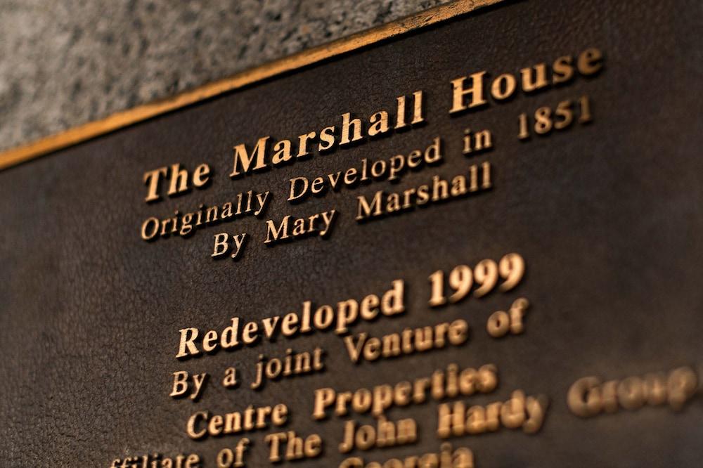 The Marshall House, Historic Inns of Savannah photo 32