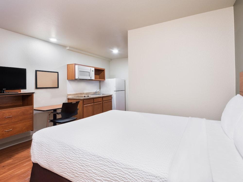 WoodSpring Suites Chattanooga photo 9