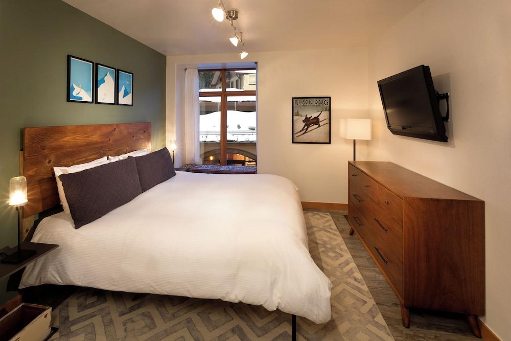 The Edelweiss Lodge and Spa photo 12