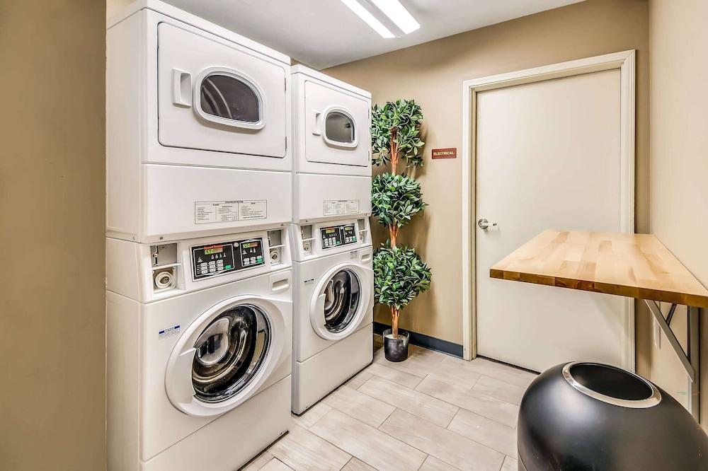 Wingate by Wyndham Kings Bay Naval Base / I-95 photo 69