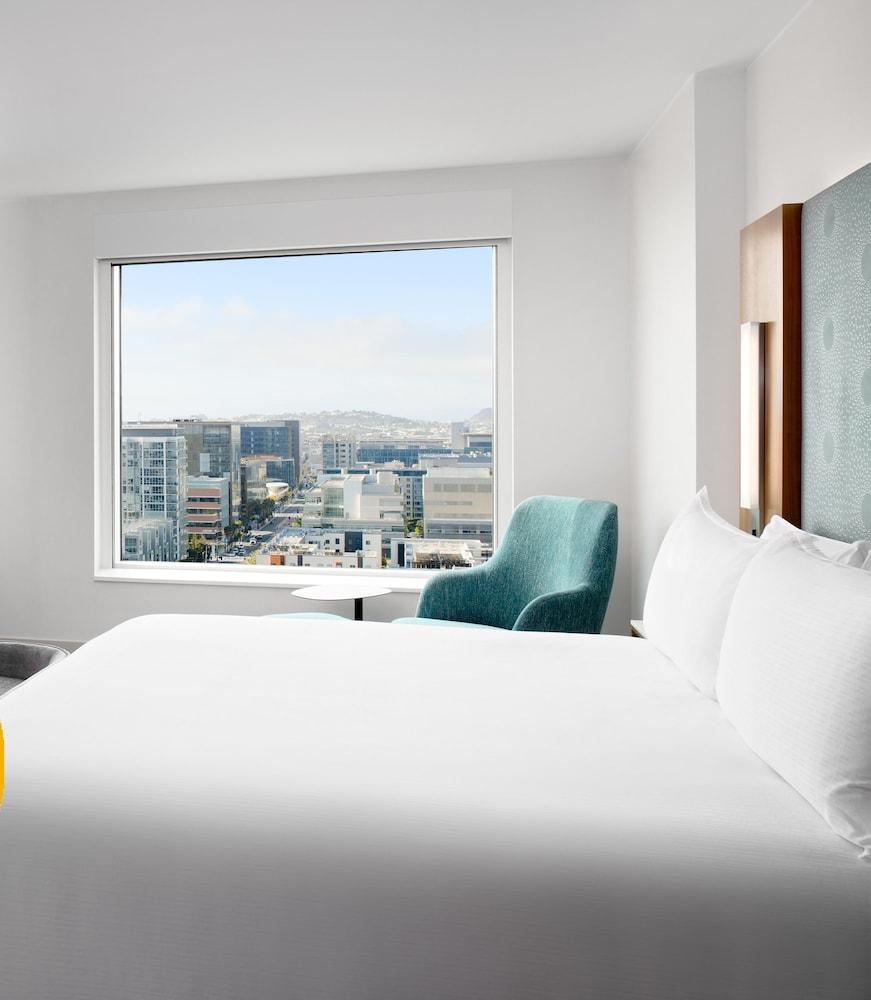 LUMA Hotel San Francisco photo 27
