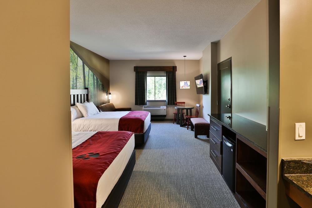 Great Wolf Lodge Atlanta / LaGrange, GA photo 12