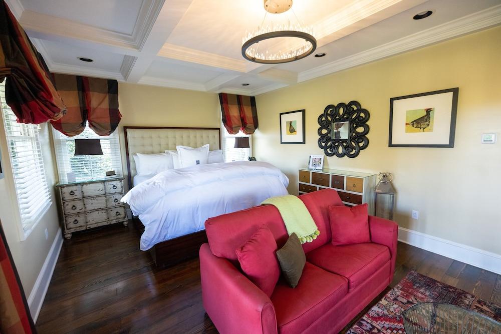 Inn at Willow Grove photo 38