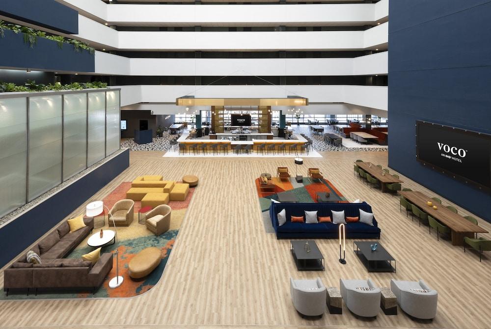 voco Chicago Downtown - Riverwalk by IHG photo 82