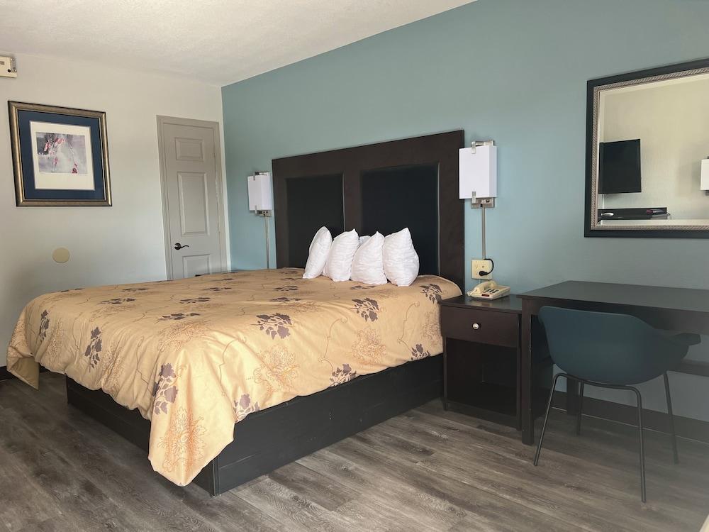 American Inn  - Pontotoc photo 4