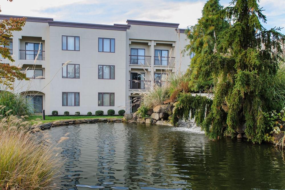 DoubleTree Suites by Hilton Hotel Mt. Laurel photo 73