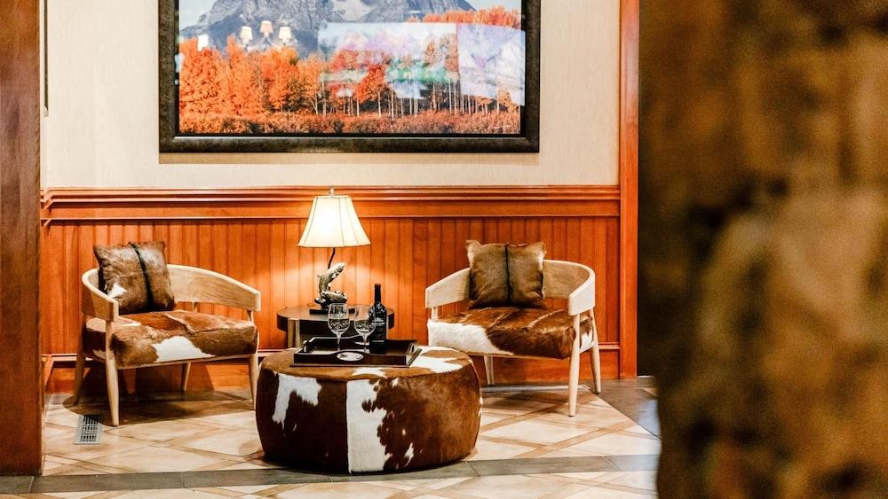 The Wyoming Inn of Jackson Hole photo 7