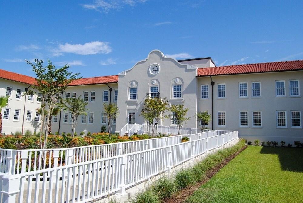 Oasis Resort Gulfport photo 30