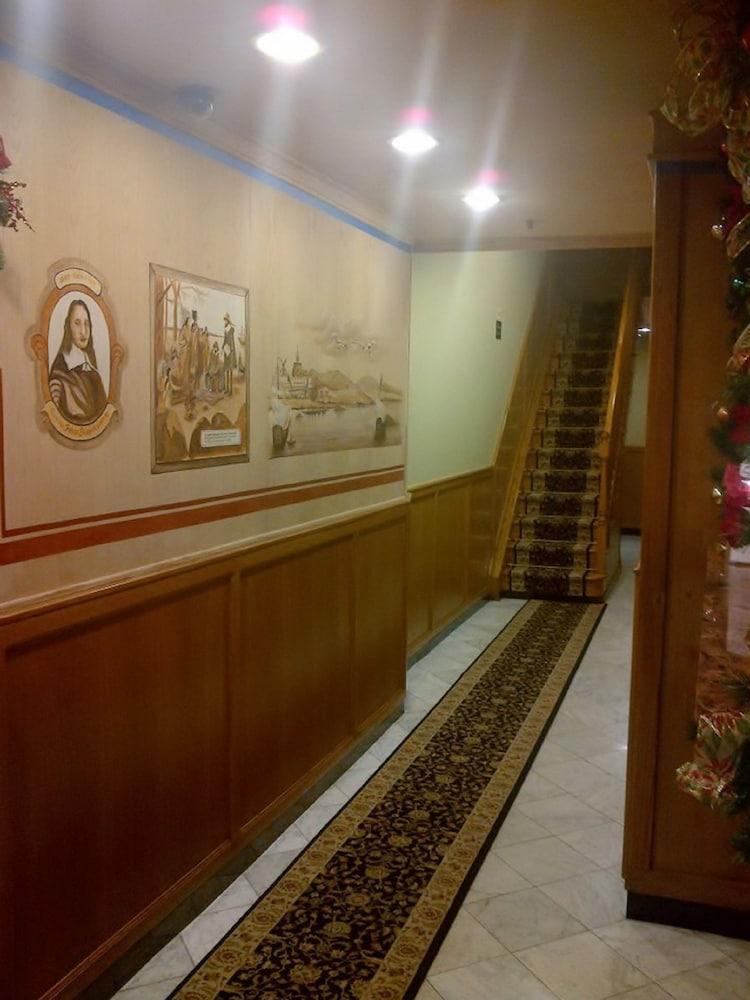St Marks Hotel photo 19