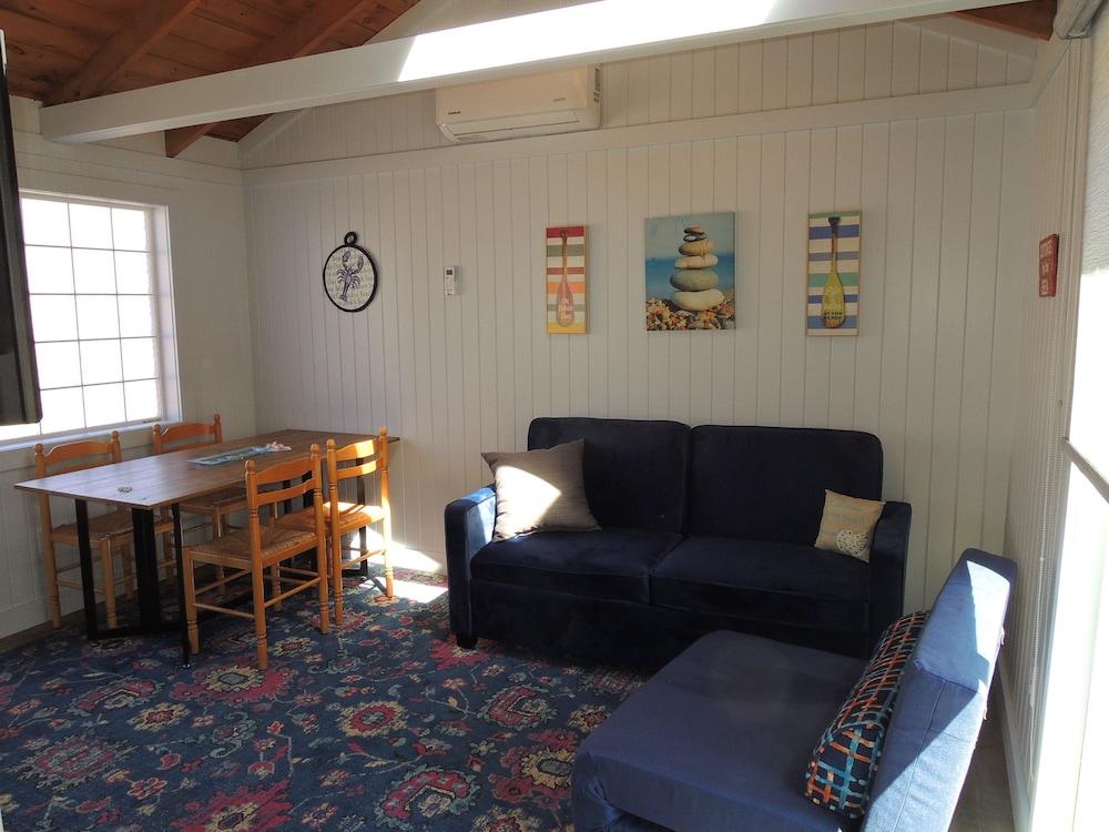 Shorelands Guest Resort and Cottages photo 34