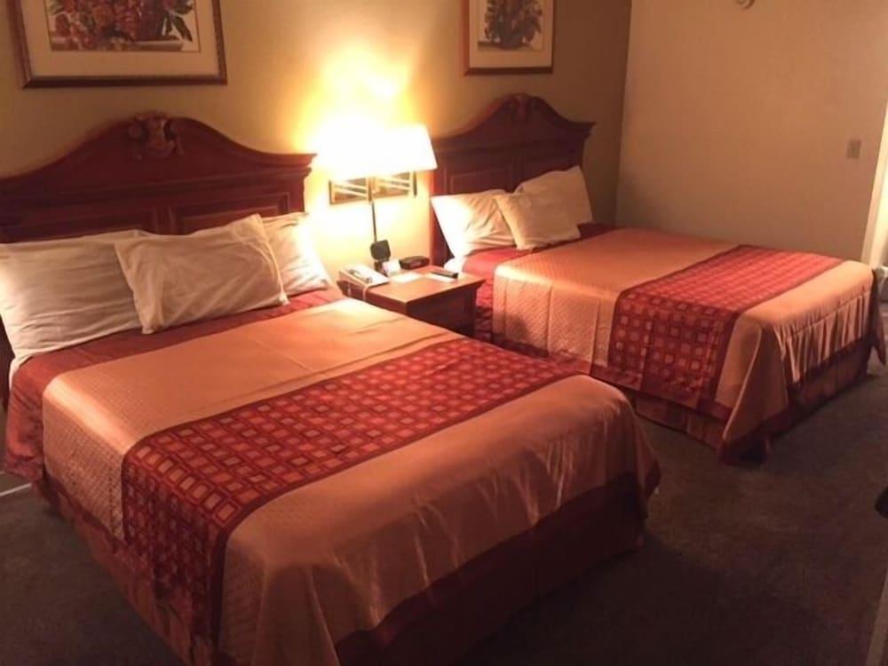 Lovington Inn photo 6