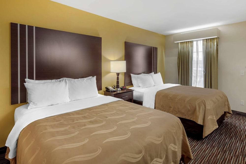 Quality Inn Seneca Clemson Area US-123 photo 4