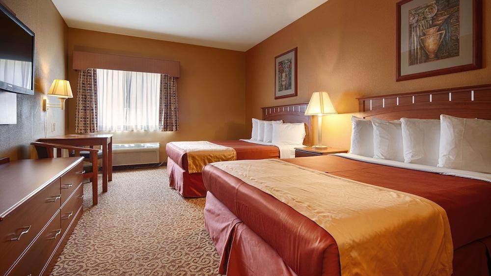 Best Western Denton Inn photo 7