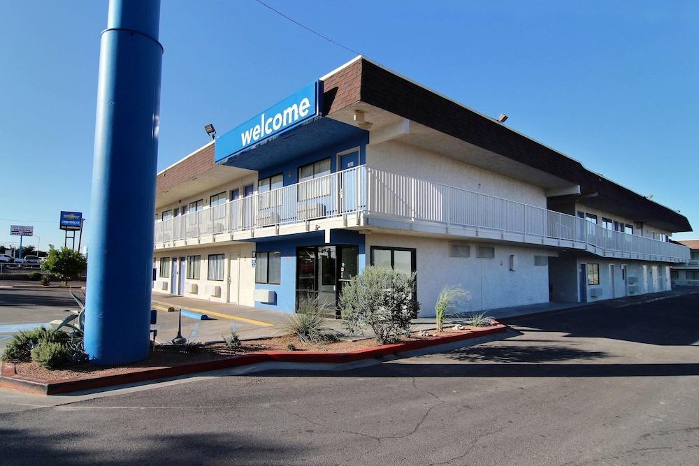 Motel 6 San Angelo, TX photo 27