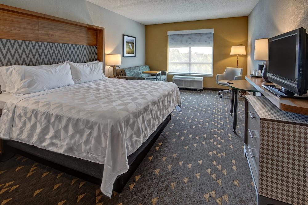 Holiday Inn Rocky Mount - US 64 by IHG photo 13
