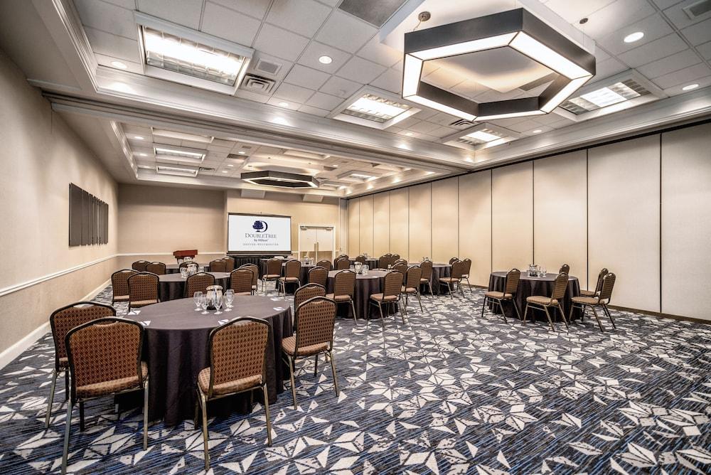 DoubleTree by Hilton Denver - Westminster photo 45