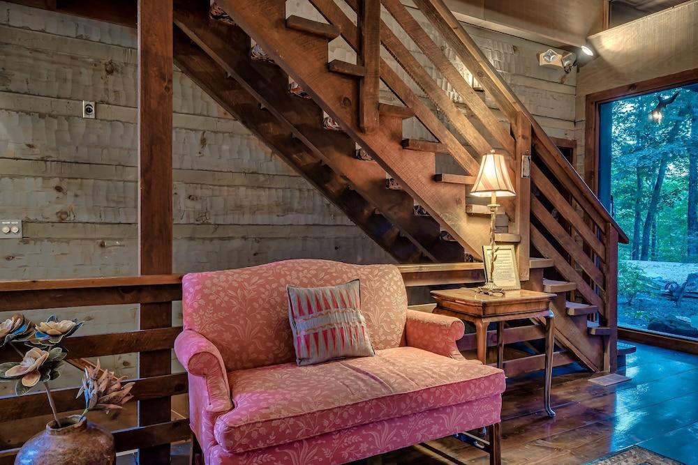 Laurel Valley Mountain Retreat photo 58