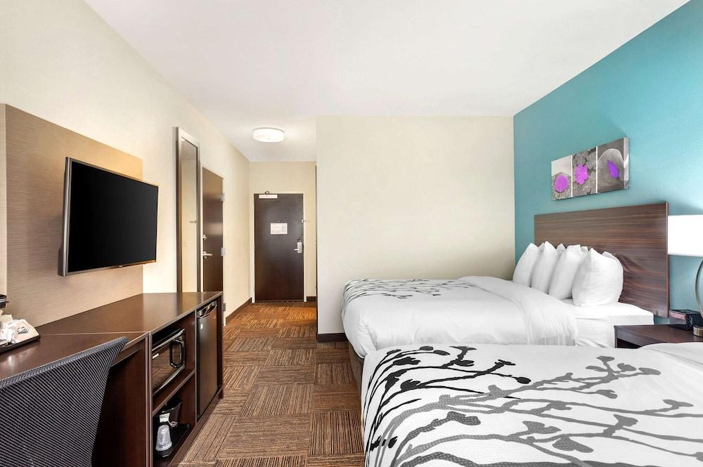 Sleep Inn Lancaster Dallas South photo 27