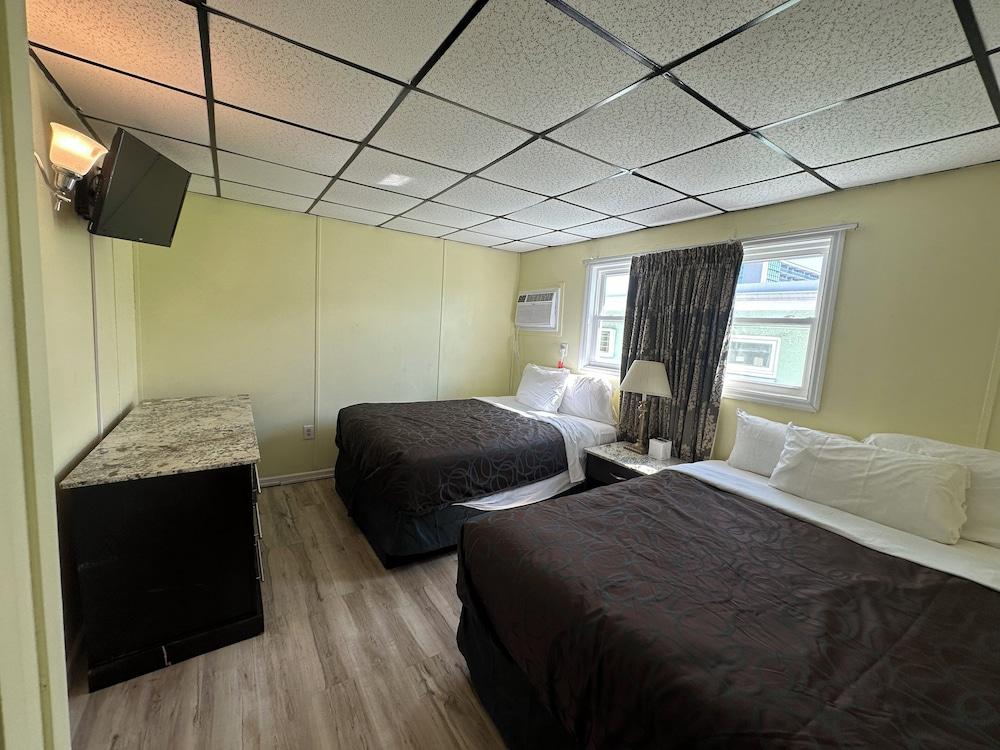 Searay Motel photo 38