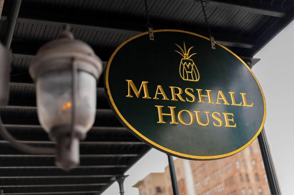 The Marshall House, Historic Inns of Savannah photo 39