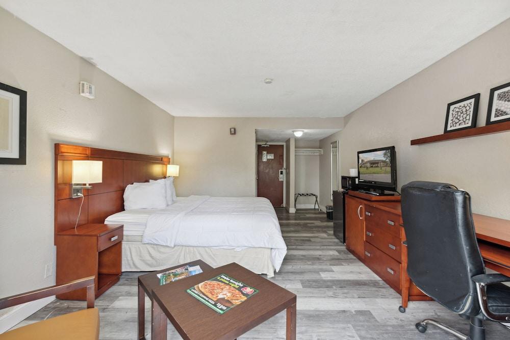 Miami Suites Hotel photo 22