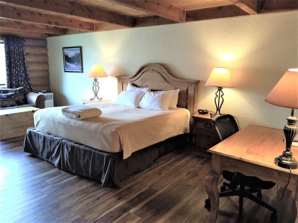 The Boulder Creek Lodge photo 23