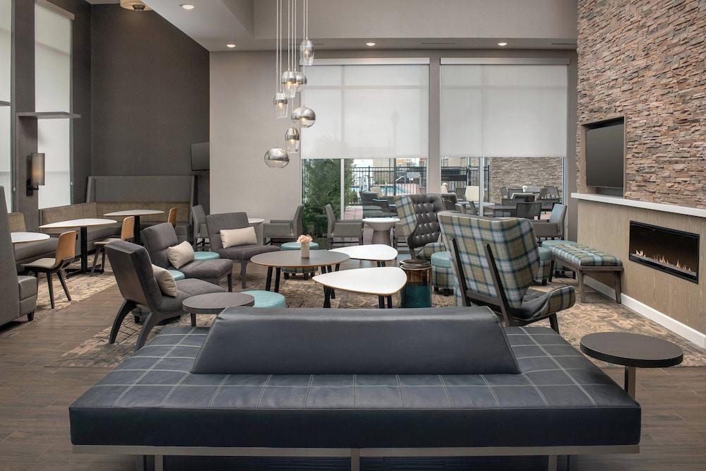 Residence Inn by Marriott Modesto North photo 1