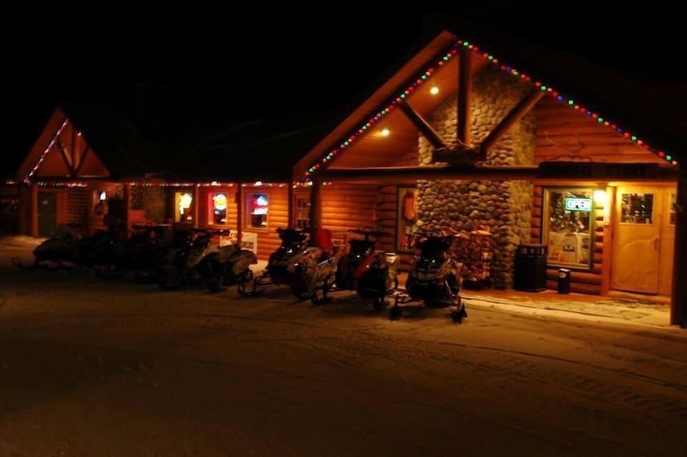 Lava Mountain Lodge photo 65