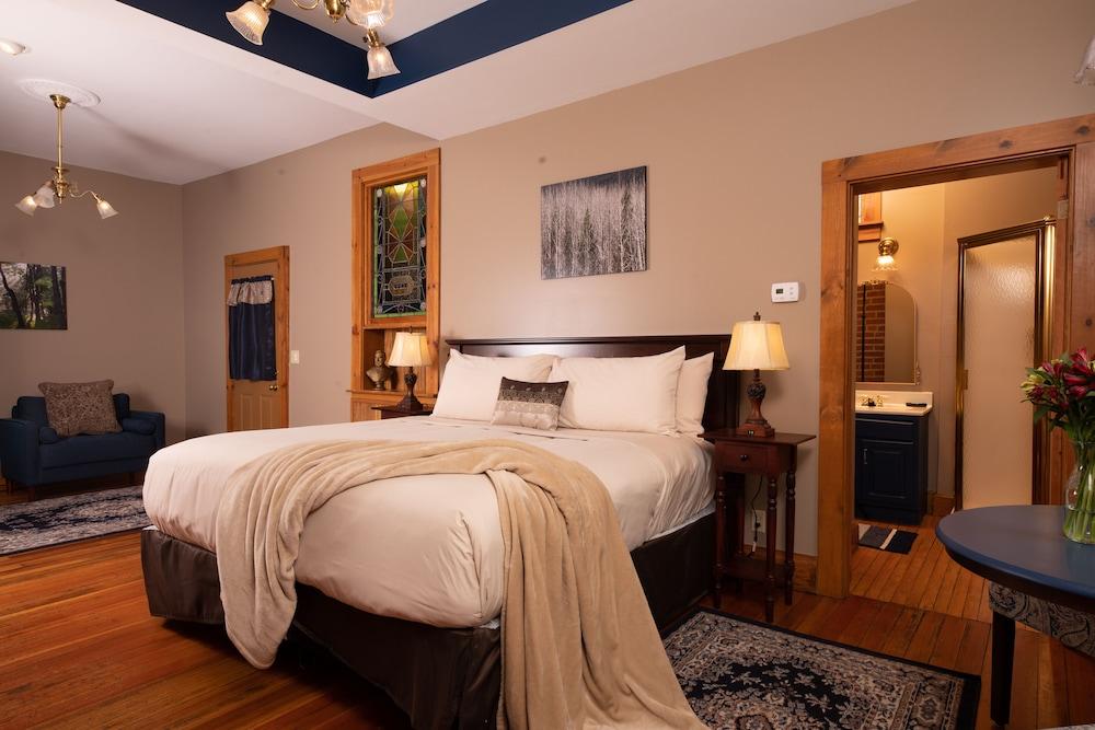 Hotel Galena photo 42