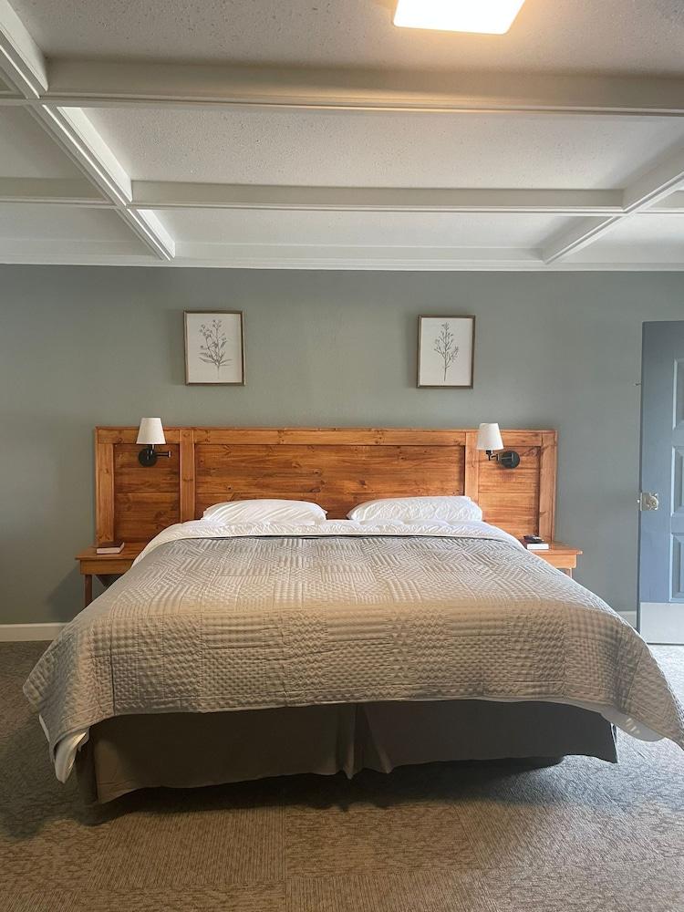 BlueGem Motel photo 9