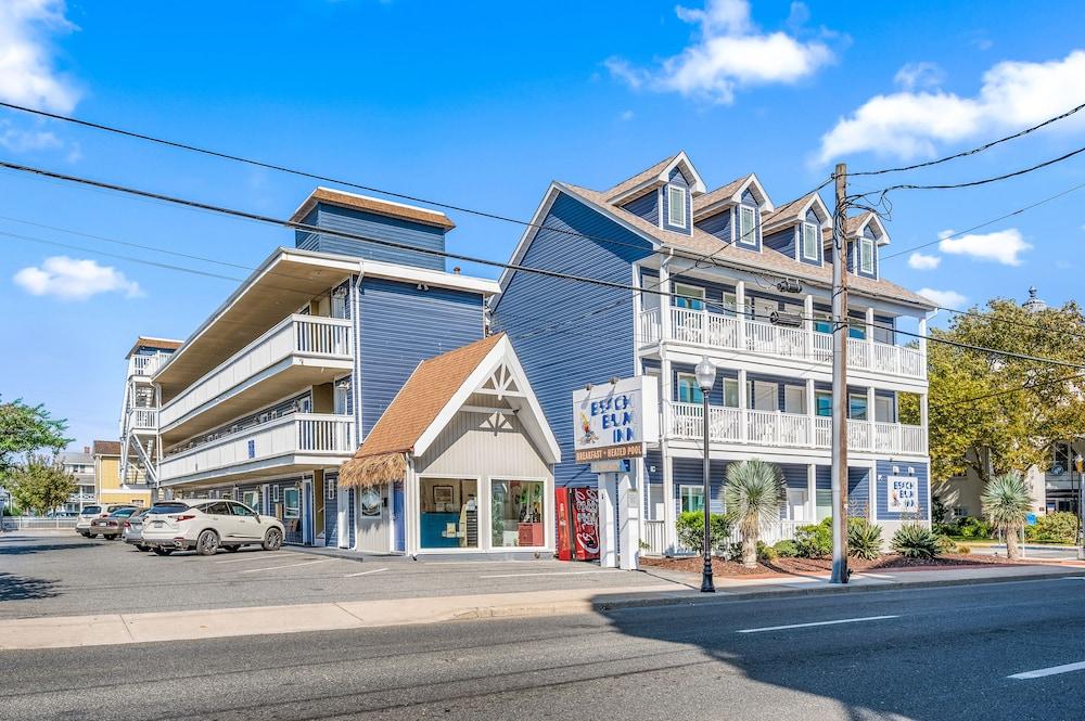 Beach Bum Inn photo 31