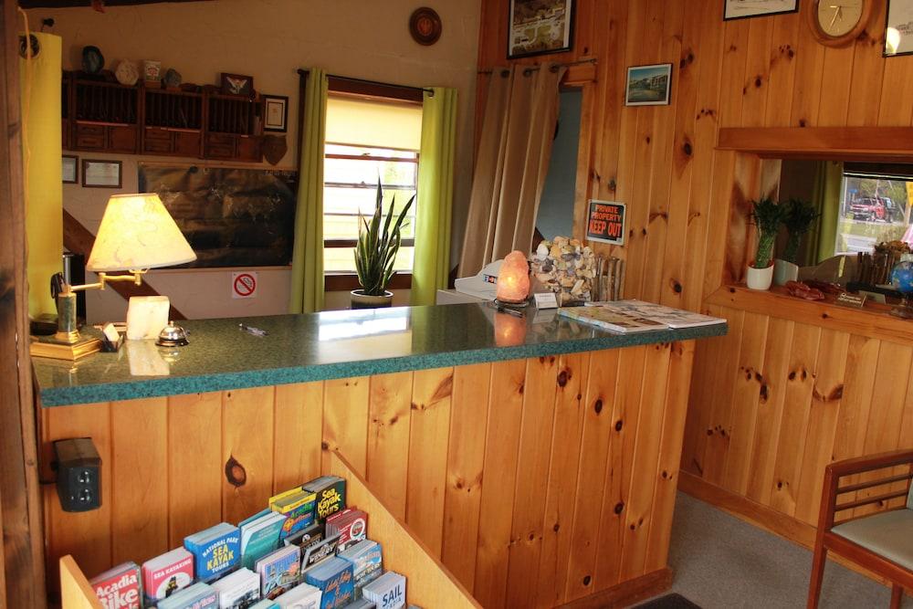 Acadia Gateway Motel photo 3