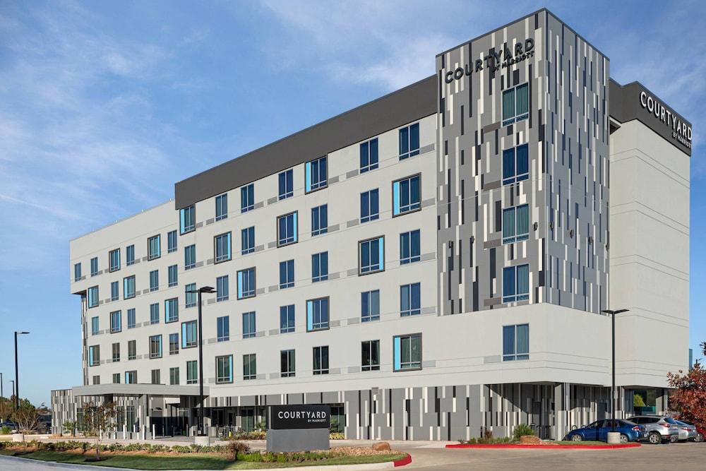 Courtyard by Marriott Houston I-10 West/Memorial photo 14