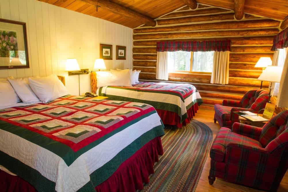 Jenny Lake Lodge photo 34
