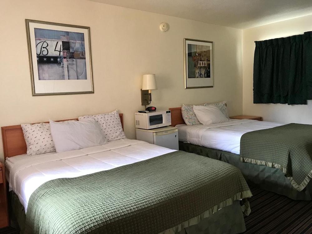 Blue Mountain Hotel photo 7