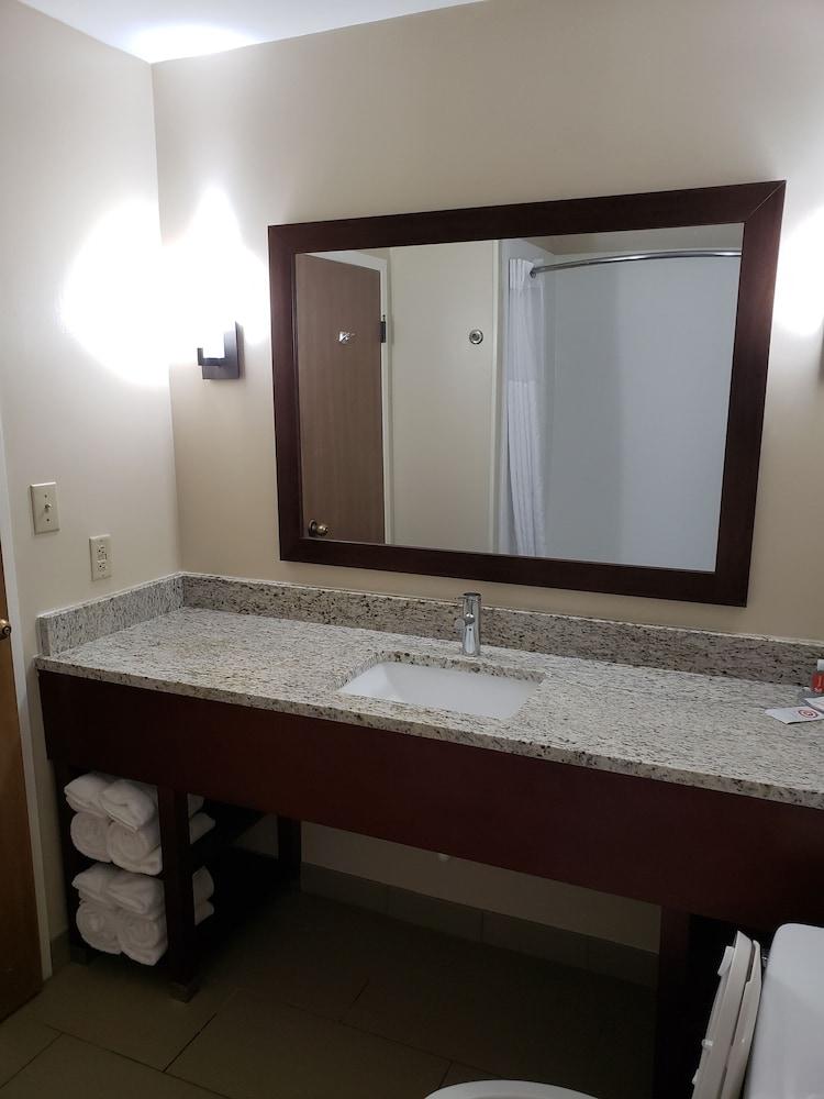 Comfort Inn Laurinburg photo 10