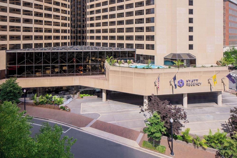 Hyatt Regency Crystal City photo 38